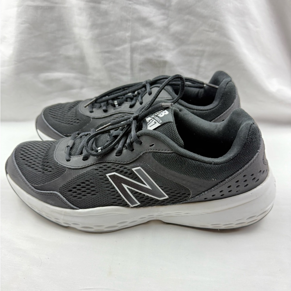 New Balance Men's 517v2 cross training Athletic Shoes size 13